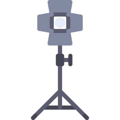 Spotlight Png Icon