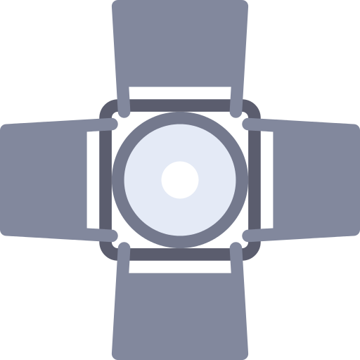 Spotlight Png Icon