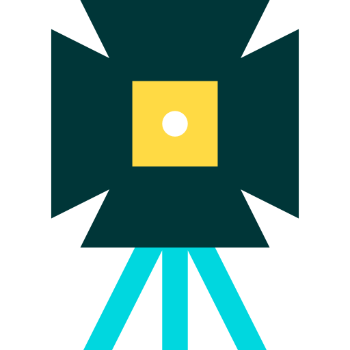 Spotlight Icon