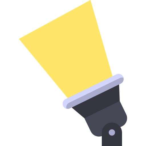 Spotlight Png Icon