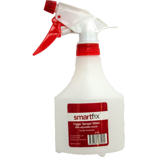 Smartfix Trigger Spray Bottle