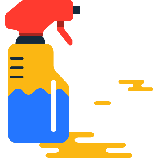 Sprayer Icon