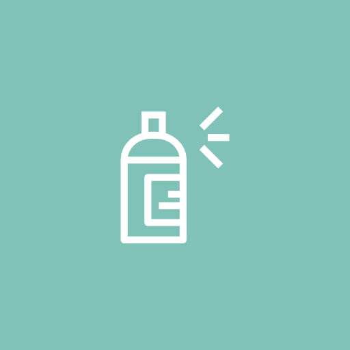 Spray, Paint, Design Icon Free Of Designer Line Icons