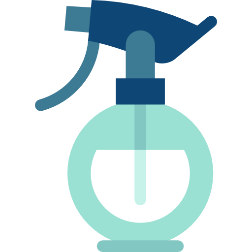 Spray Bottle Icon Transparent Png Clipart Free Download