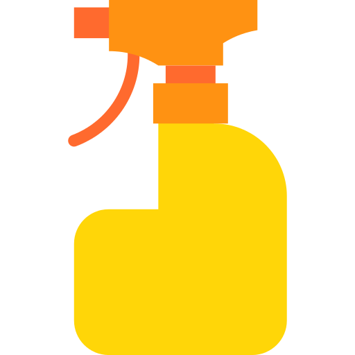 Spray Png Icon
