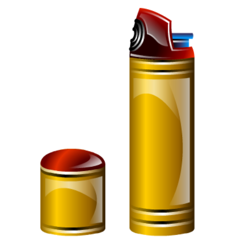 Spray Icon at GetDrawings | Free download