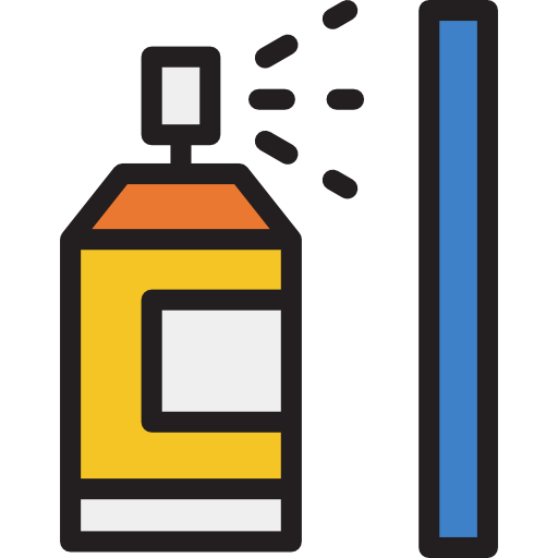 Insecticide, Tools And Utensils, Interface, Aerosol, Painting