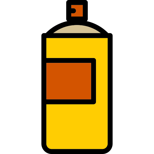 Spray Png Icon