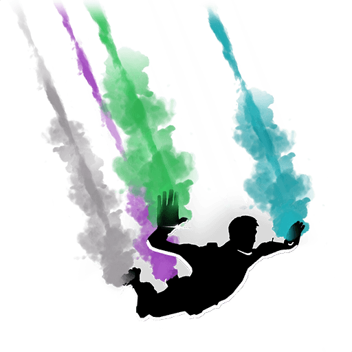 Spray Paint Fortnite Skin Tracker