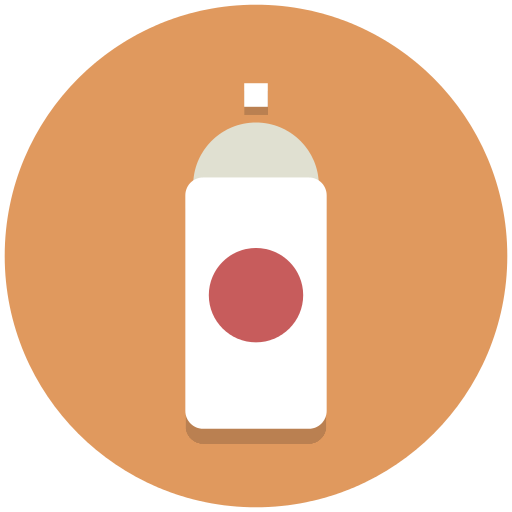Spray Icon