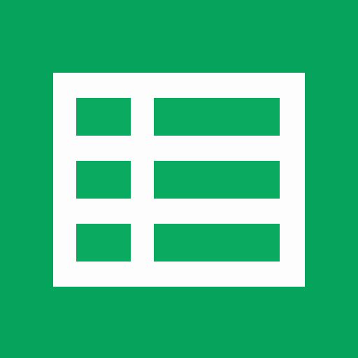 Google Spreadsheet Icon Theomega Ca