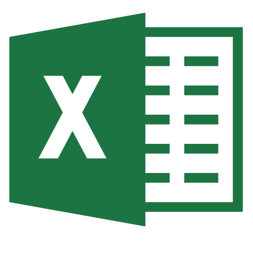 Spreadsheet Icon at GetDrawings | Free download