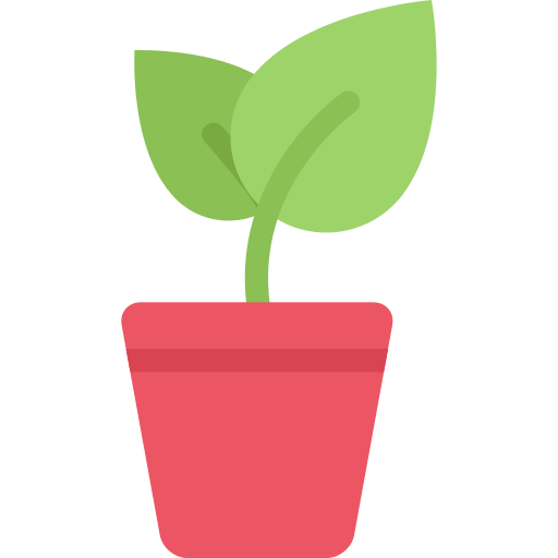 Sprout Spring Png Icon
