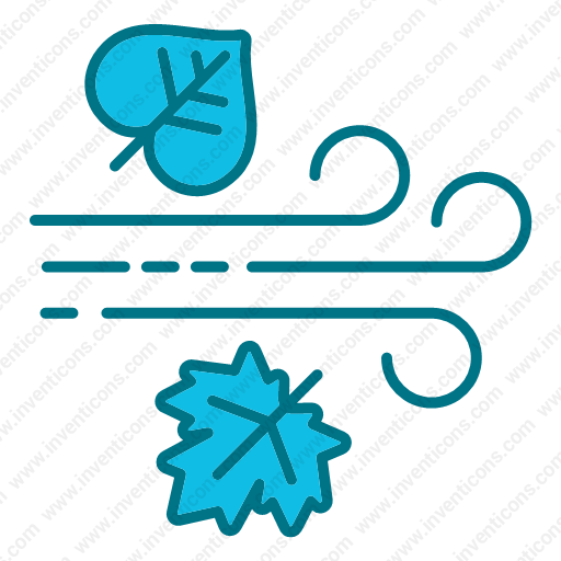 Download Autumn,fall,rain,rainy,season Icon Inventicons