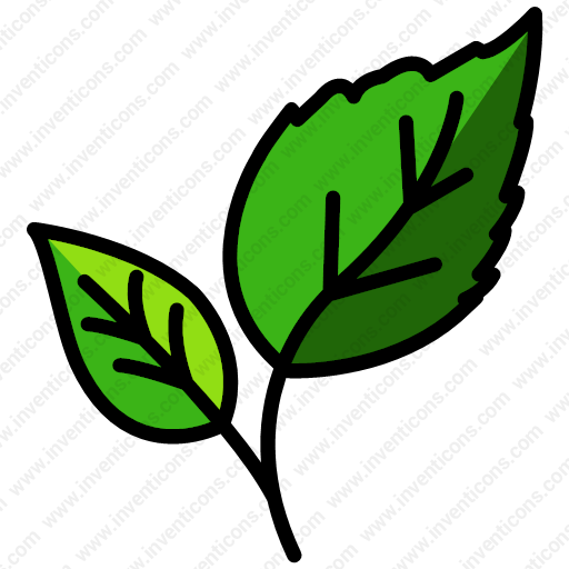 Download Environmental,nature,green,leaf,leaves Icon Inventicons
