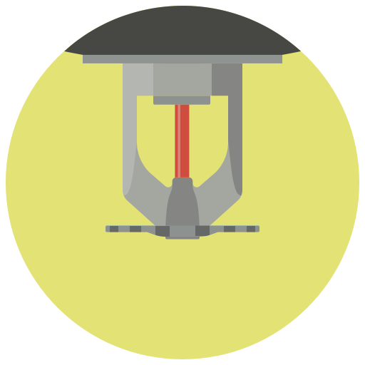 Sprinkler Icon