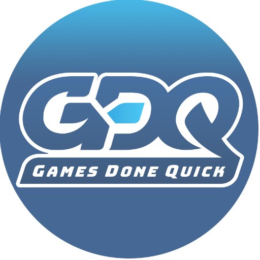 Games Done Quick On Twitter Episode Of The Sprint Is Tonight