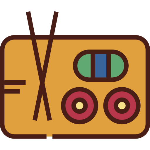 Maki, Sprite, Dark Icon