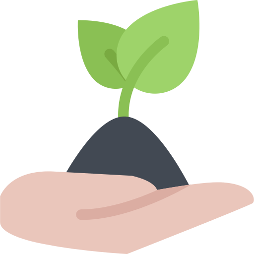 Sprout Bud Png Icon