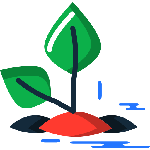 Sprout Icon