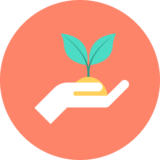 Sprout Icon Png And Vector For Free Download