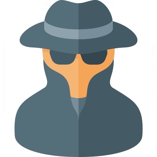 Iconexperience G Collection Spy Icon