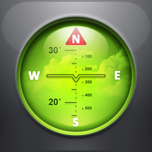 Spyglass Ios Icon Gallery