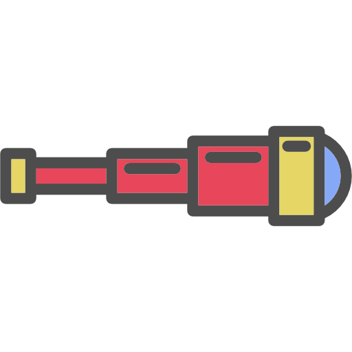 Spyglass Icons Free Download