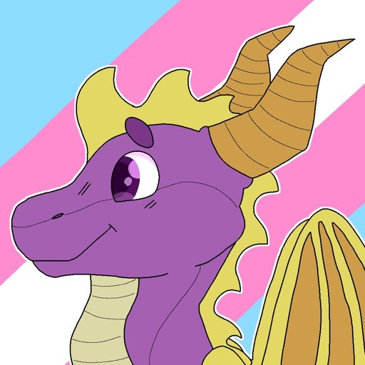 My Icon Spyro Amino Amino
