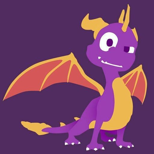 Professor Spyro Amino Amino