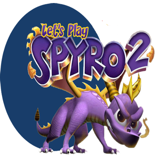 Spyro The Dragon