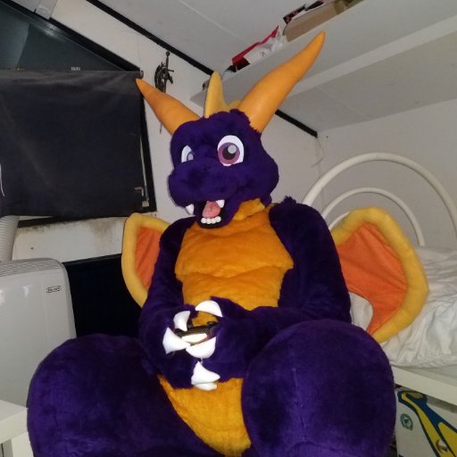Spyro The Furgon