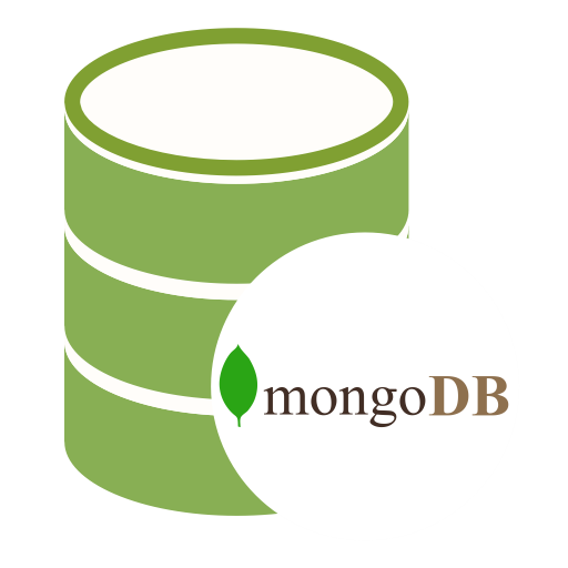 Node Db Mongodb Icon With Png And Vector Format For Free Unlimited