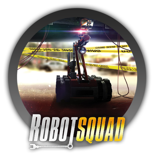 Robot Squad