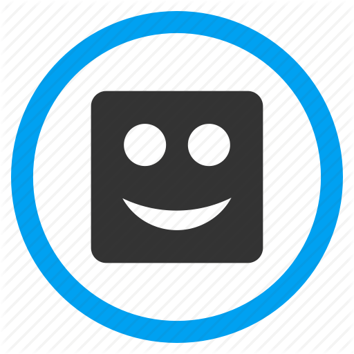 Emoticon, Funny, Glad Smiley, Happy Face, Positive Emotion, Smile