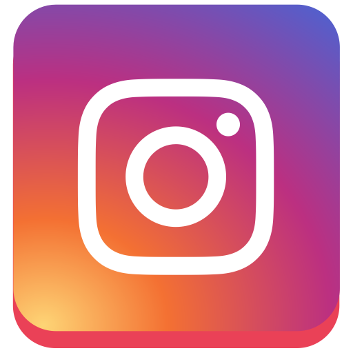 Instagram, Instagram New Design, Social Media, Square Icon