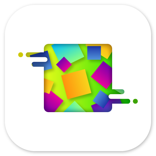 Square Icon Ray Li