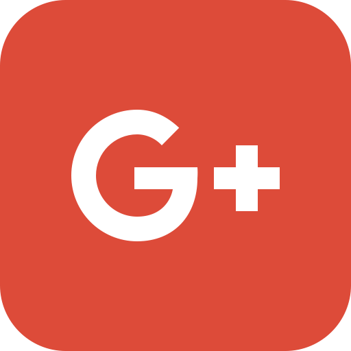 Social, Media, Google, Plus, Square Icon Free Of Social Media