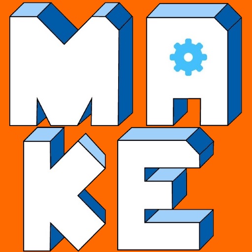 Make Square Site Icon Makerspace