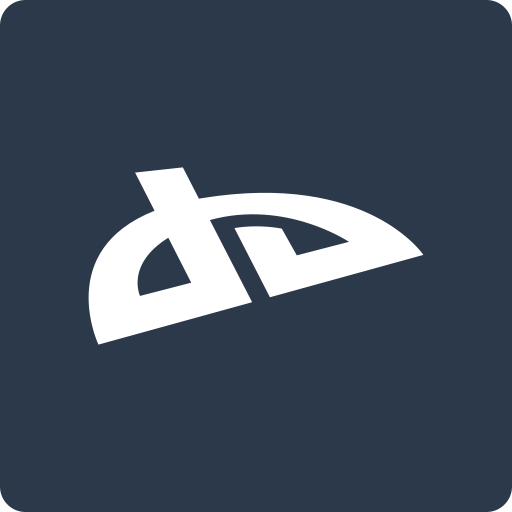 Social, Media, Amazon, Square Icon