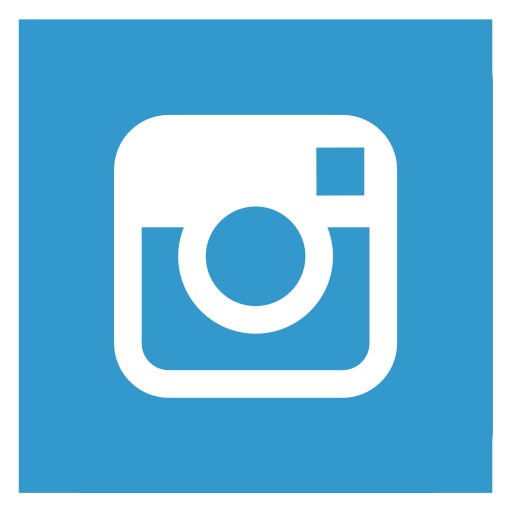 Instagram, Social Media, Square Icon