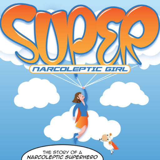 Cropped Supernarcolepticgirl Square Icon Super Narcoleptic