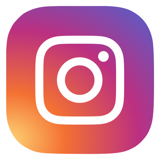 Square, Social Media, Instagram, Instagram New Design Icon