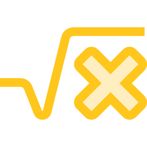 Mathematical, Maths, Square Root, Mathematics Symbol, Math