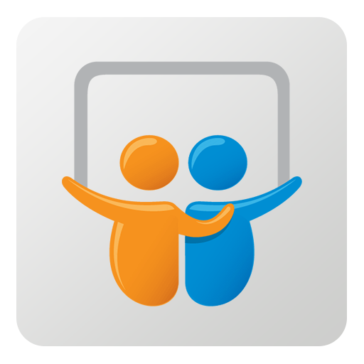 Slideshare Icon