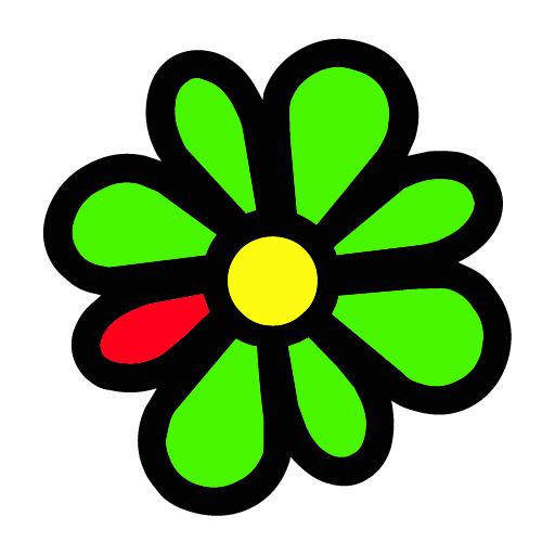 Icq Icon