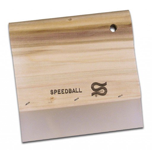 Speedball Squeegees