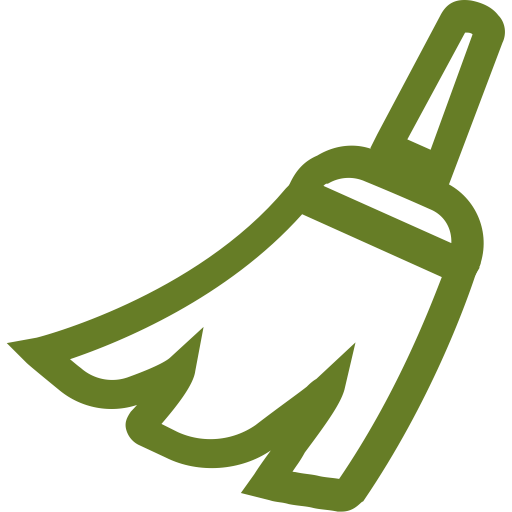 Cleaning Icon