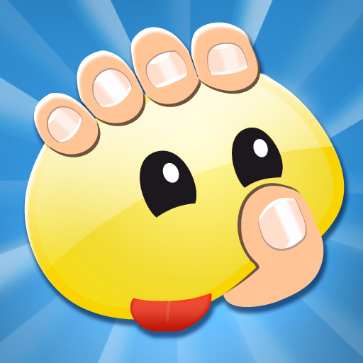 Squeeze It Face Deformer Wobble Free Iphone Ipad App Market