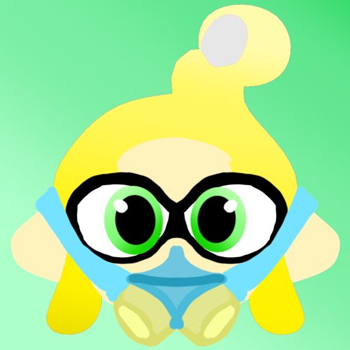 Squid Icon Requstes! Splatoon Amino